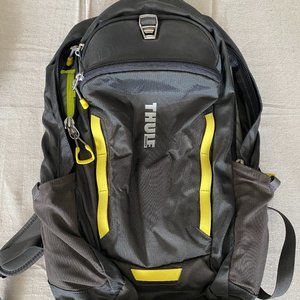 Thule Sweden EnRoute Strut Backpack Daypack Excellent